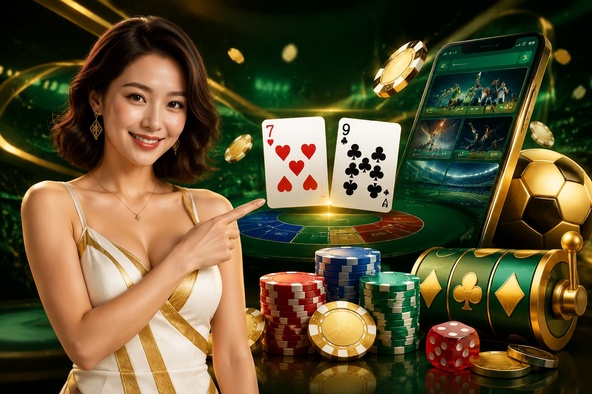 luck822